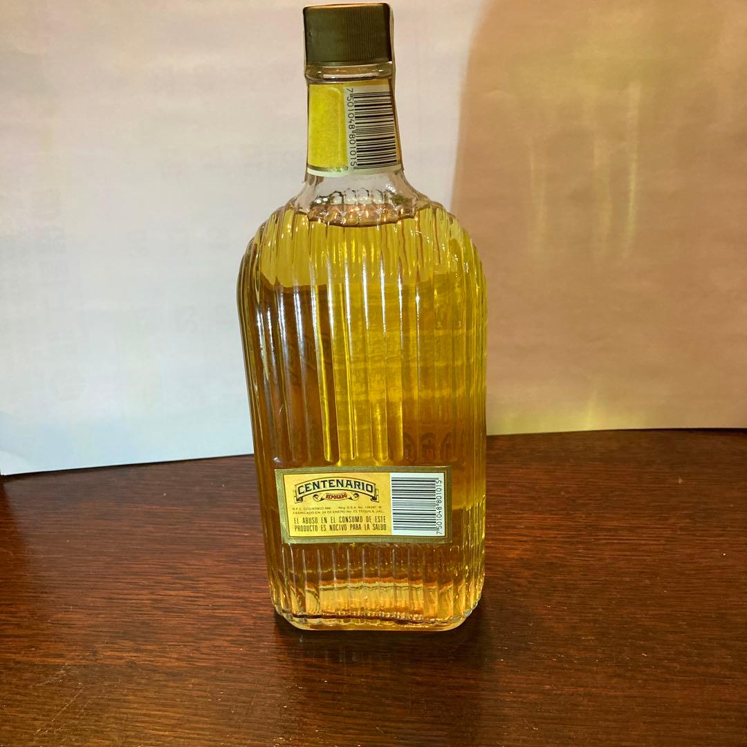 その他 Centenario Reposado Tequila