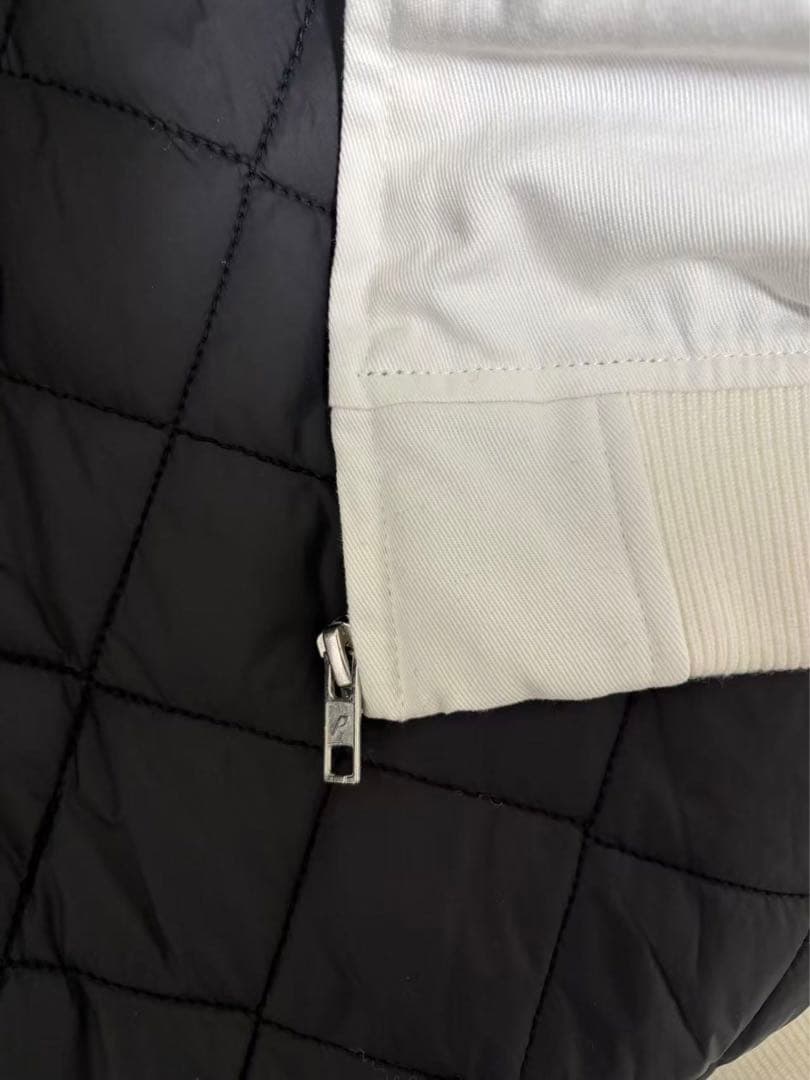 ジャケット・アウター PALACE Need For P'S Jacket \"White\" M