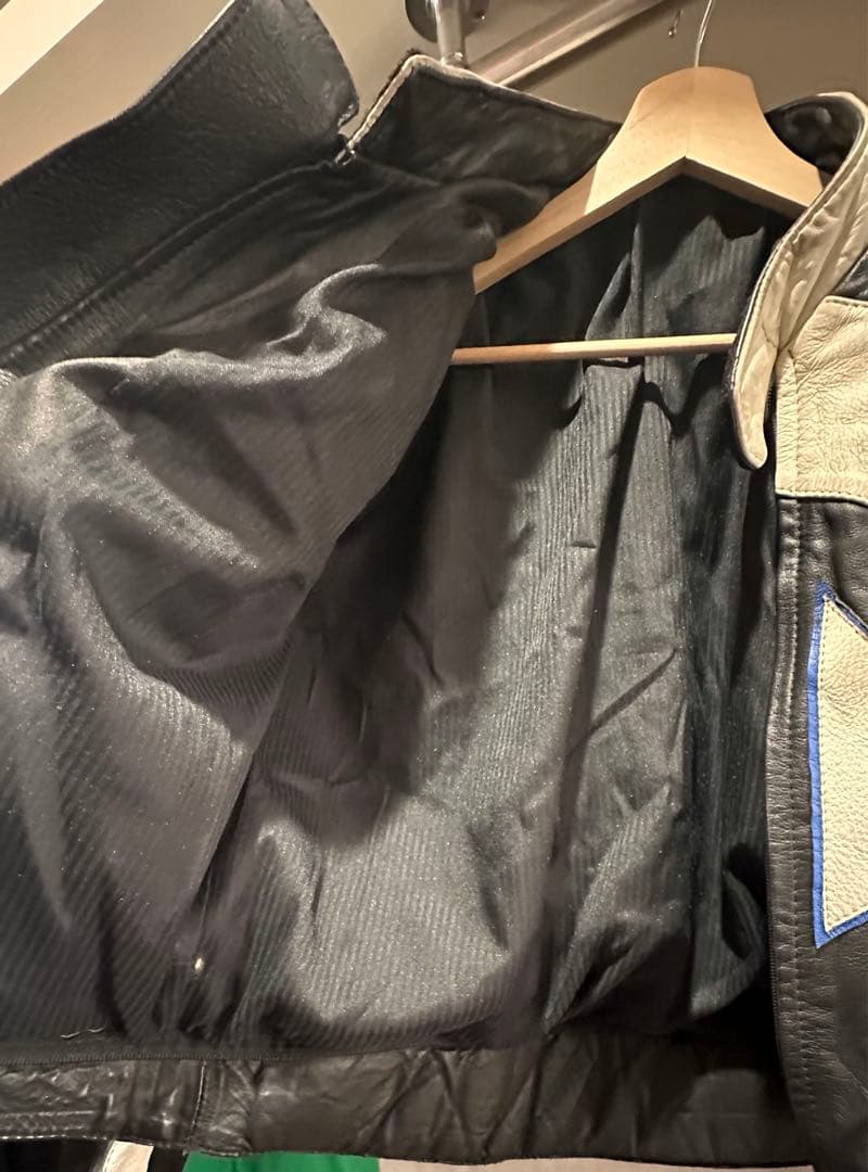 Dainese 本革ジャケット サイズ L Dainese メンズ