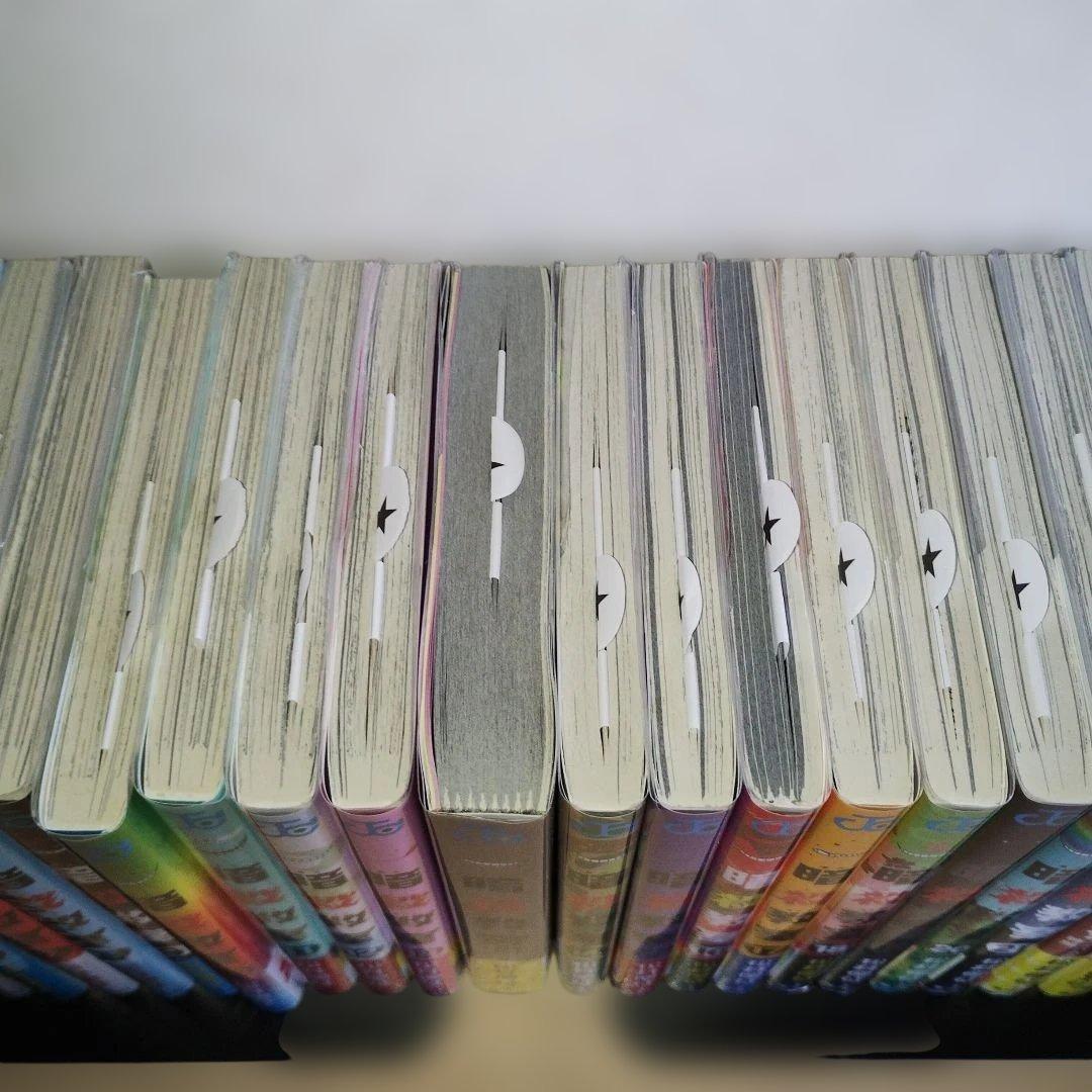 【初版】【特典付】暗殺教室 全巻+セット 松井優征