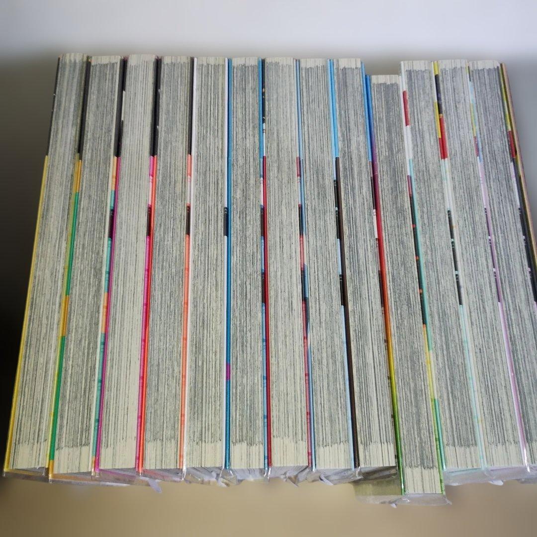 【初版】【特典付】暗殺教室 全巻+セット 松井優征