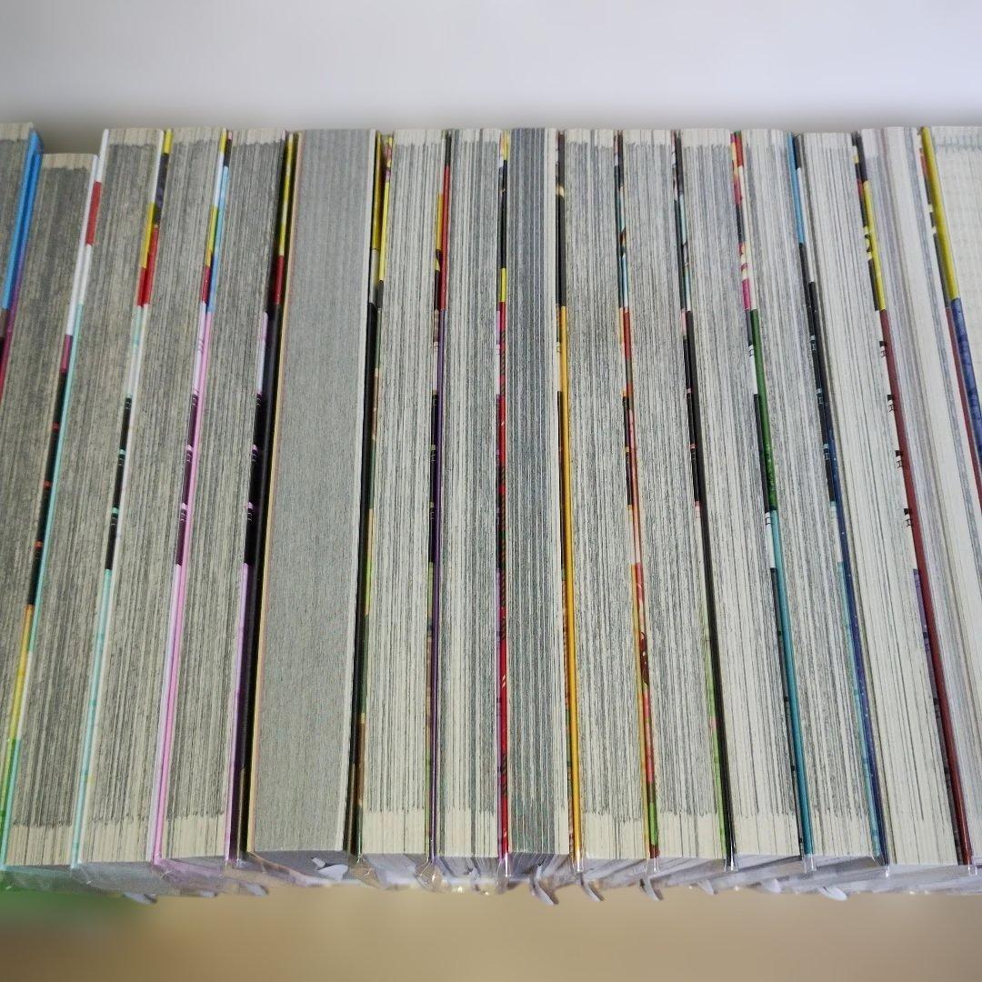 【初版】【特典付】暗殺教室 全巻+セット 松井優征