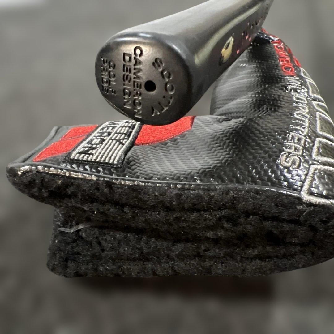 クラブ Scotty Cameron Select Newport2 Notchback