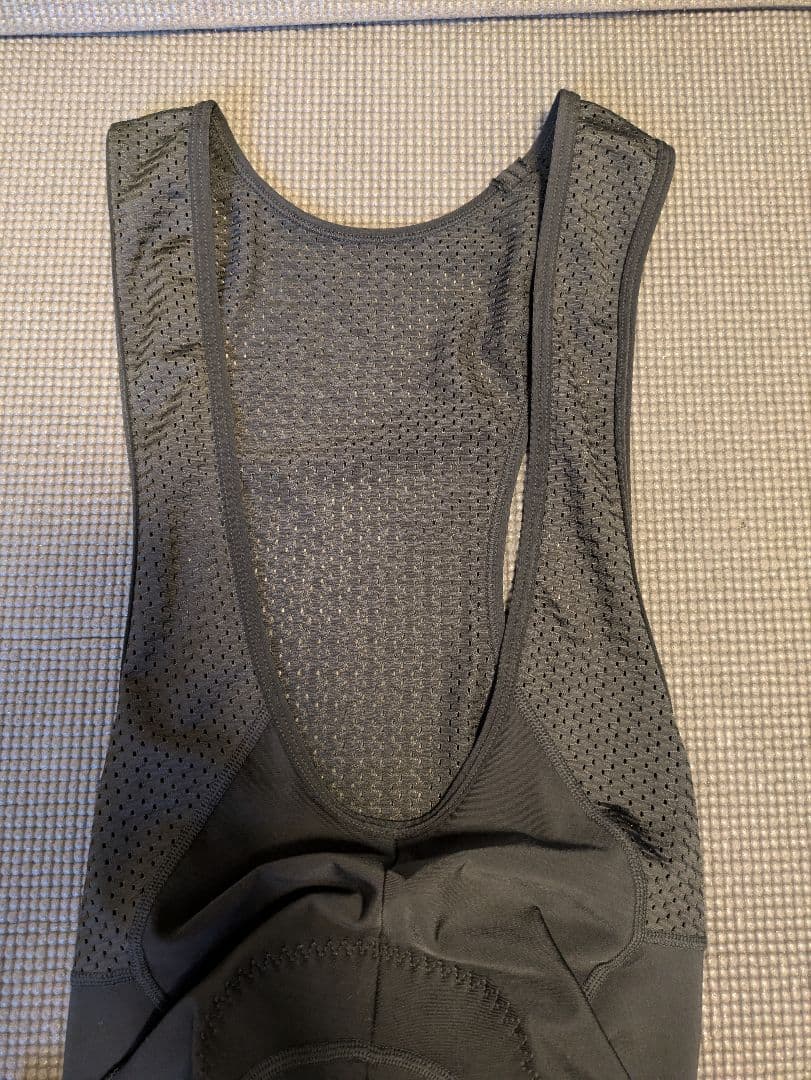 パールイズミコールド シェイド ビブ パンツMサイズ