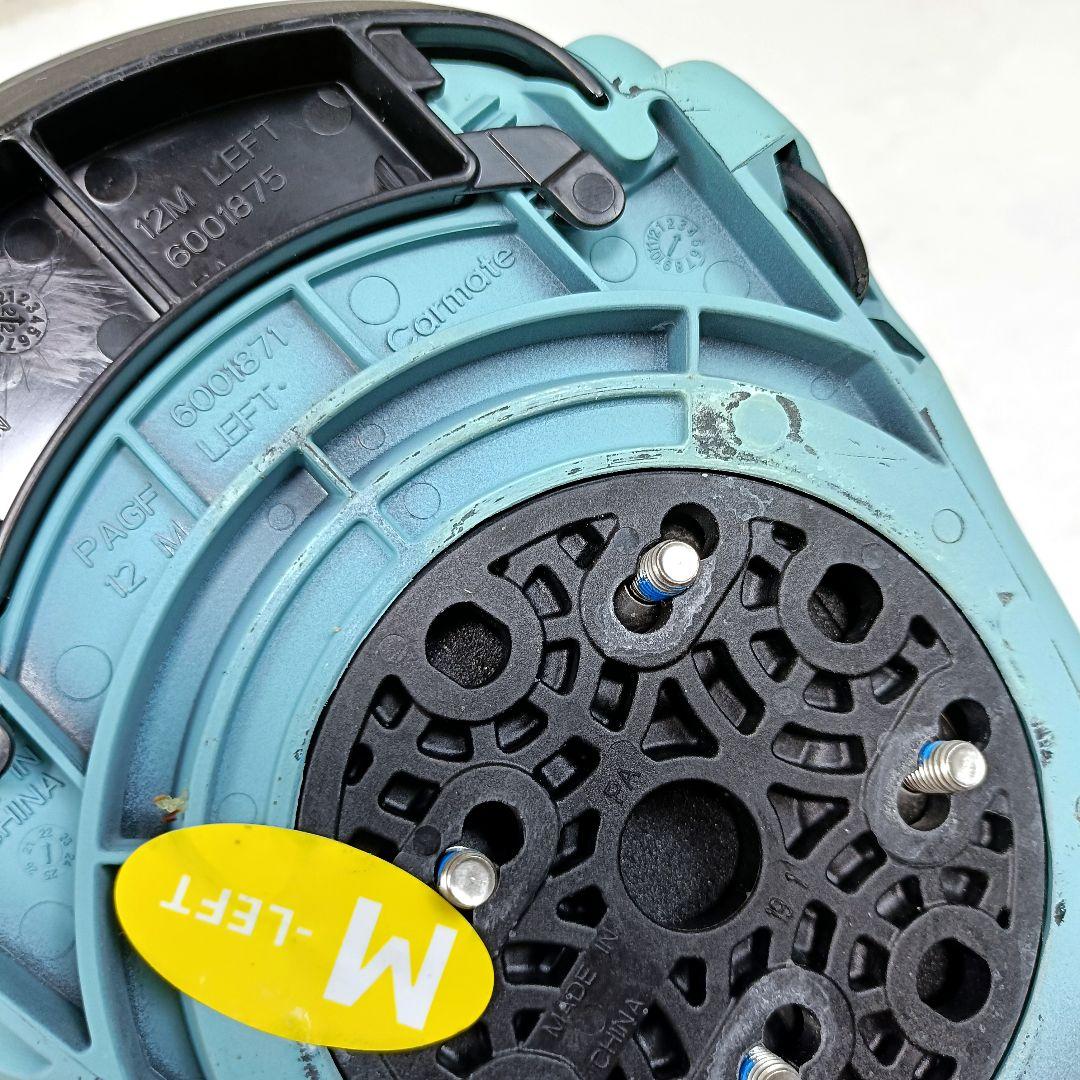 スノーボード HEAD 144 × ビンディング FLUX M 22-23セット