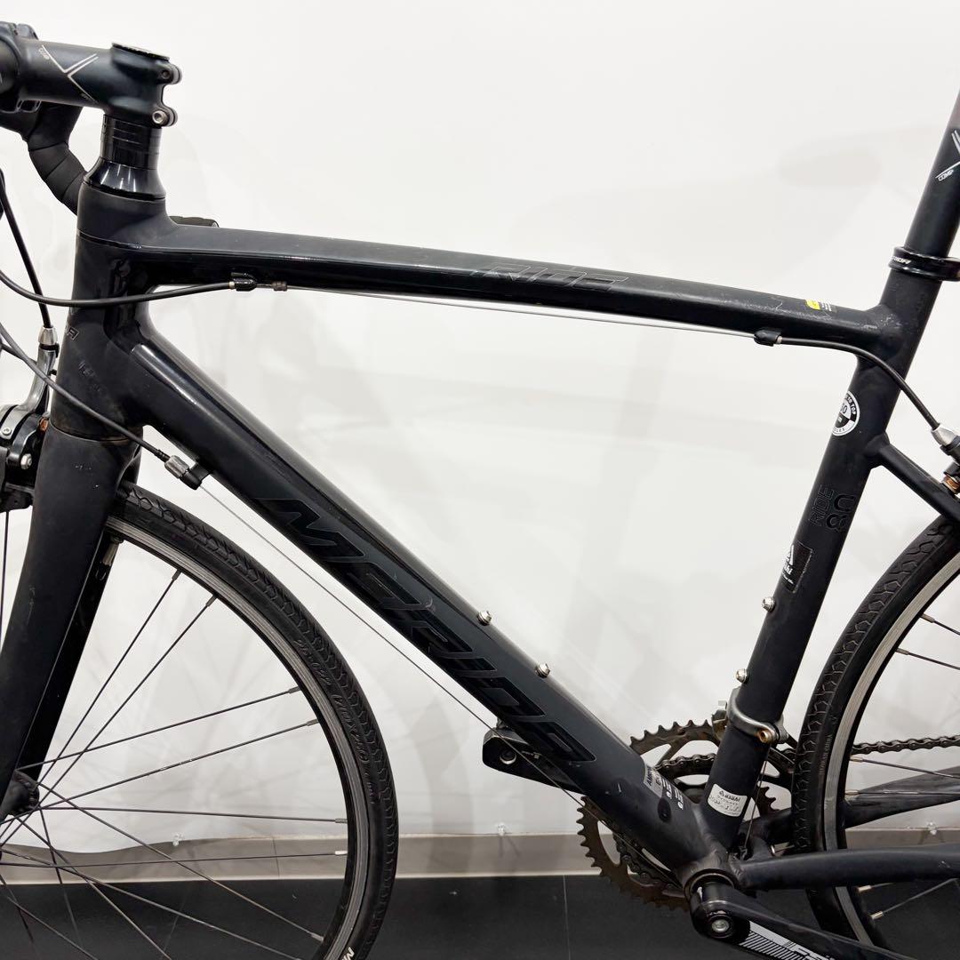 みほ様引き取り専用 MERIDA RIDE 80 2021 CLARIS