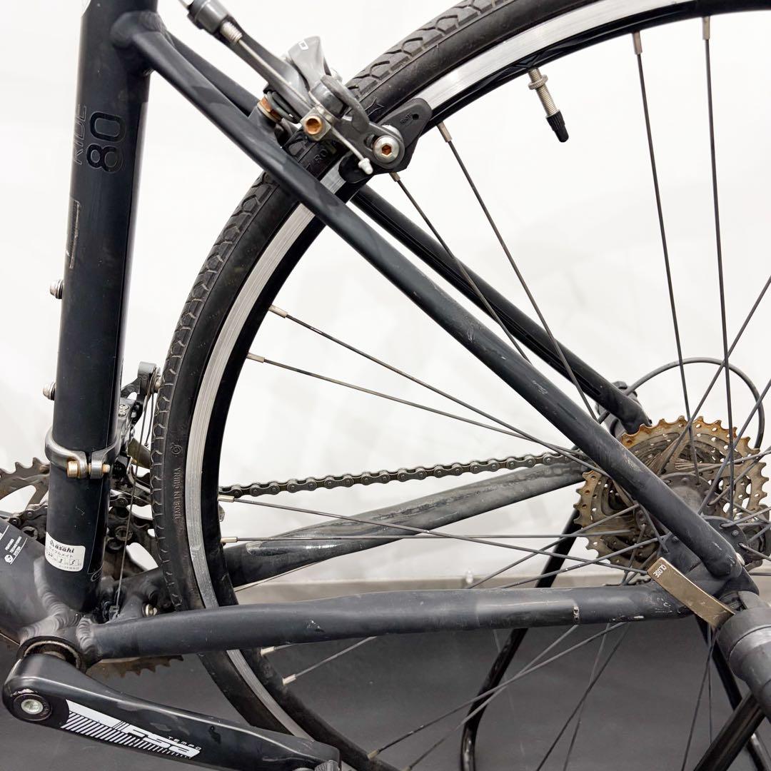 みほ様引き取り専用 MERIDA RIDE 80 2021 CLARIS