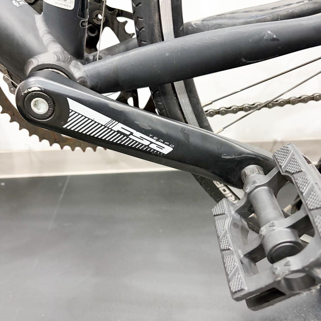 みほ様引き取り専用 MERIDA RIDE 80 2021 CLARIS