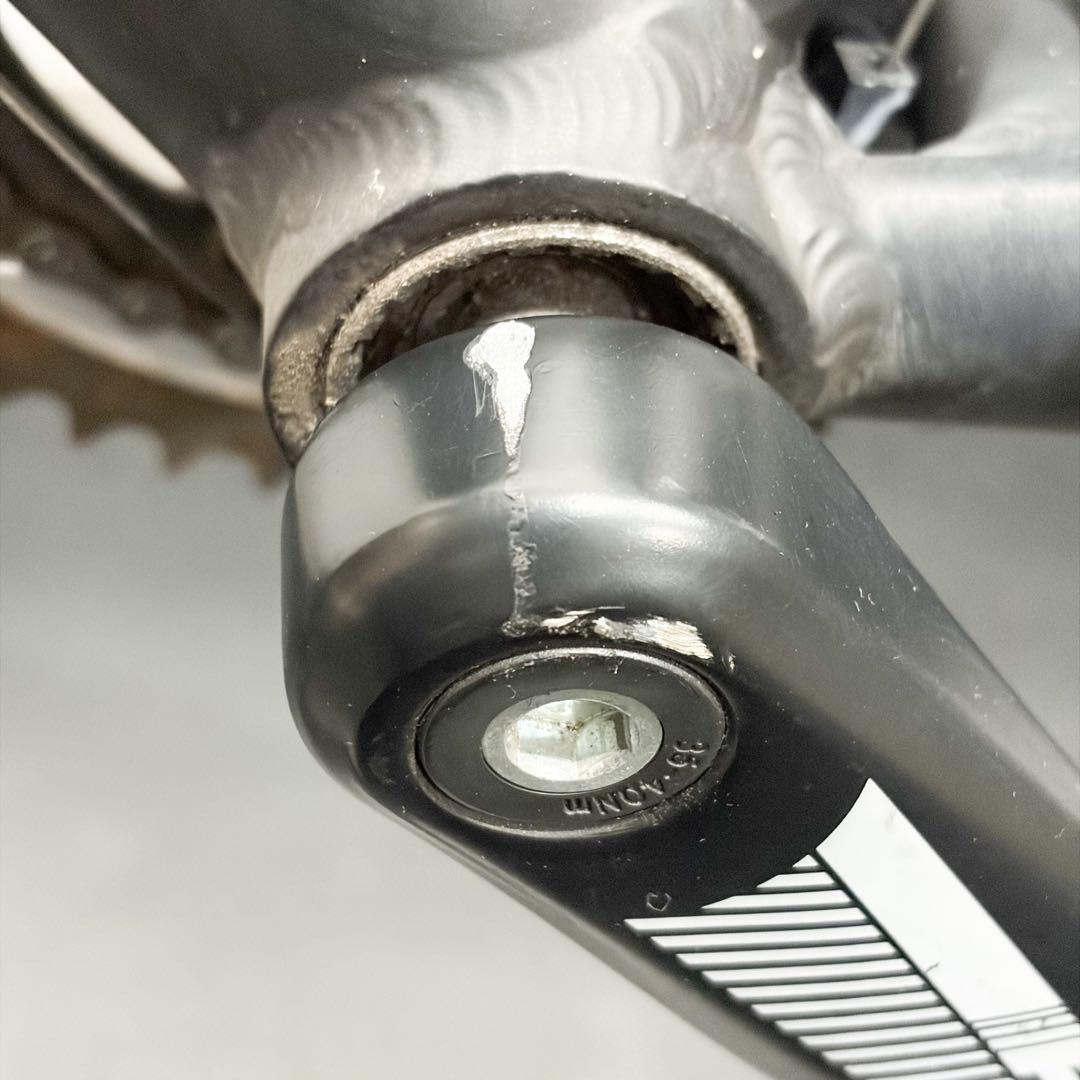 みほ様引き取り専用 MERIDA RIDE 80 2021 CLARIS