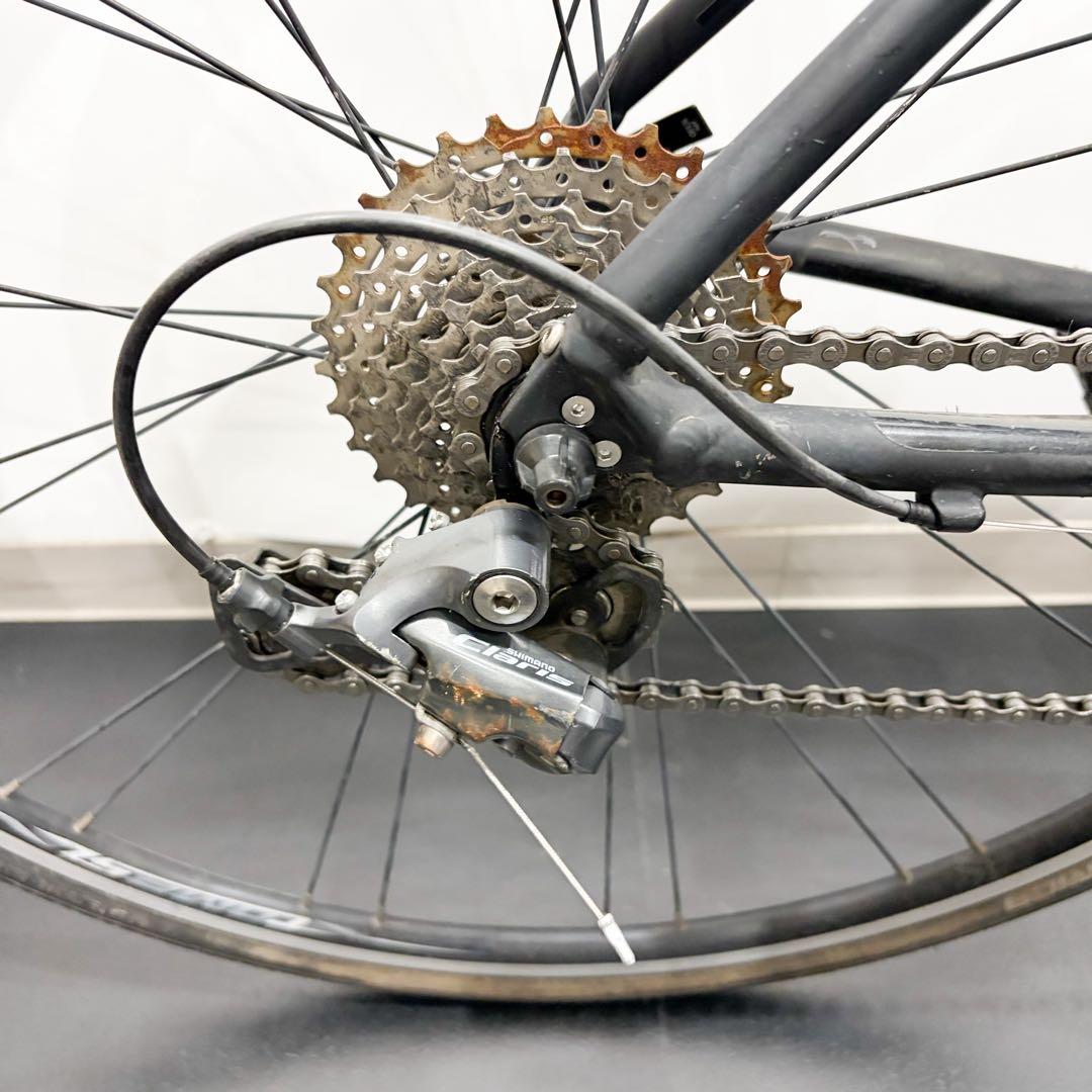 みほ様引き取り専用 MERIDA RIDE 80 2021 CLARIS