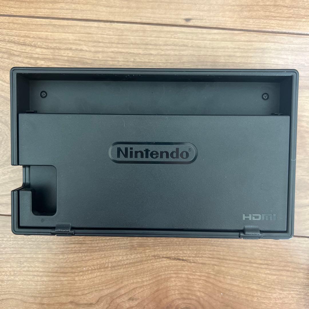 Nintendo Switch グレー本体