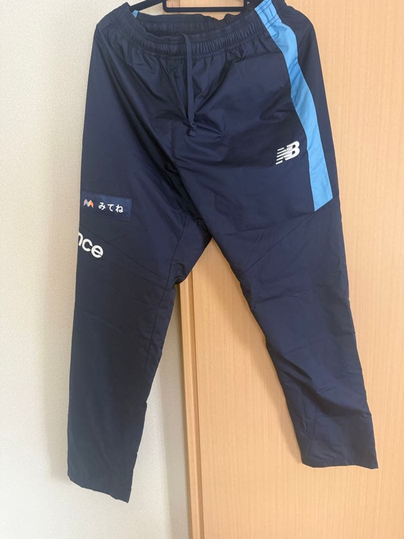 FC東京ウェア4点セット　Lサイズ