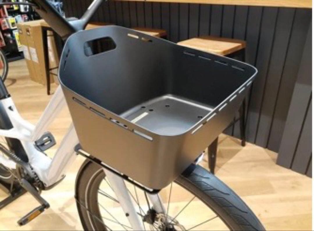 SPECIALIZED スペシャライズド Turbo カゴ