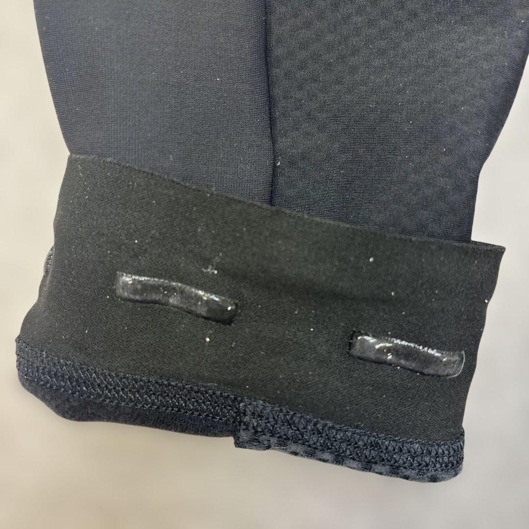 【新品】アソス レディースビブタイツ Mサイズ　ハブタイツ　マグネット