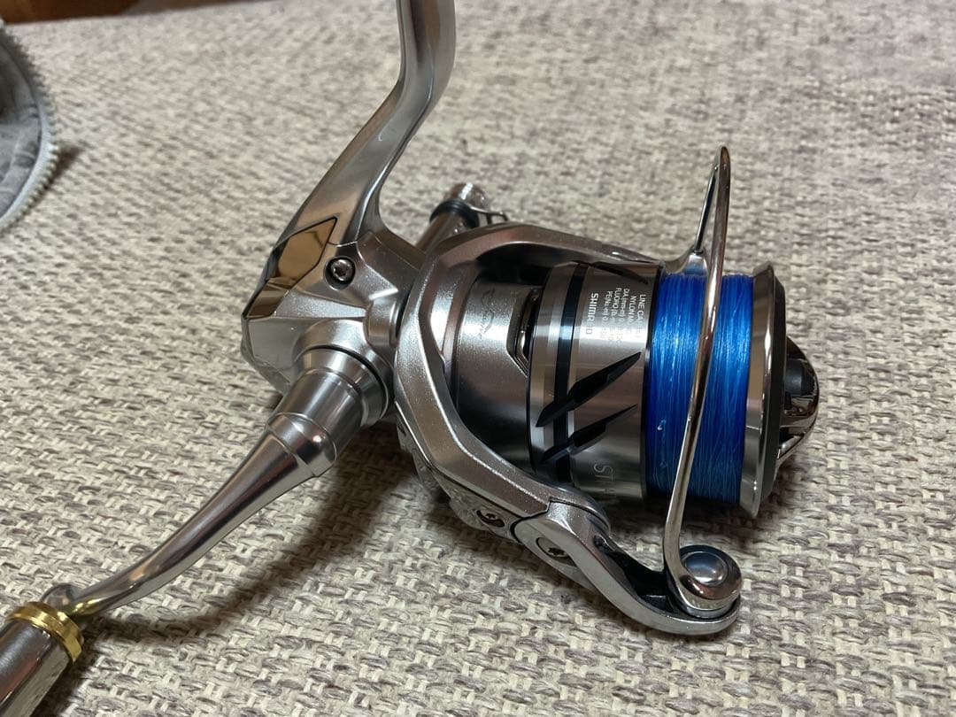 23ストラディック　美品