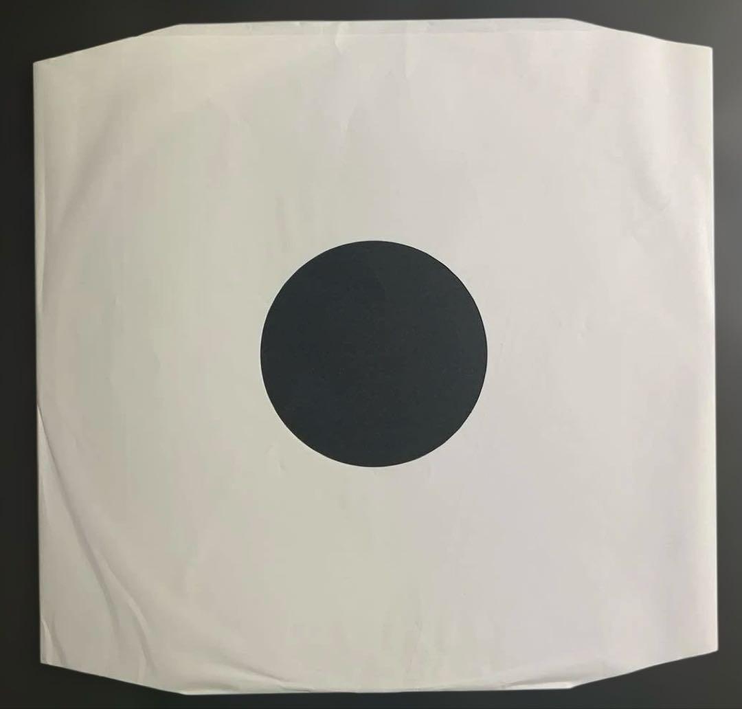 New Order / Here To Stay UK盤12\"シングル