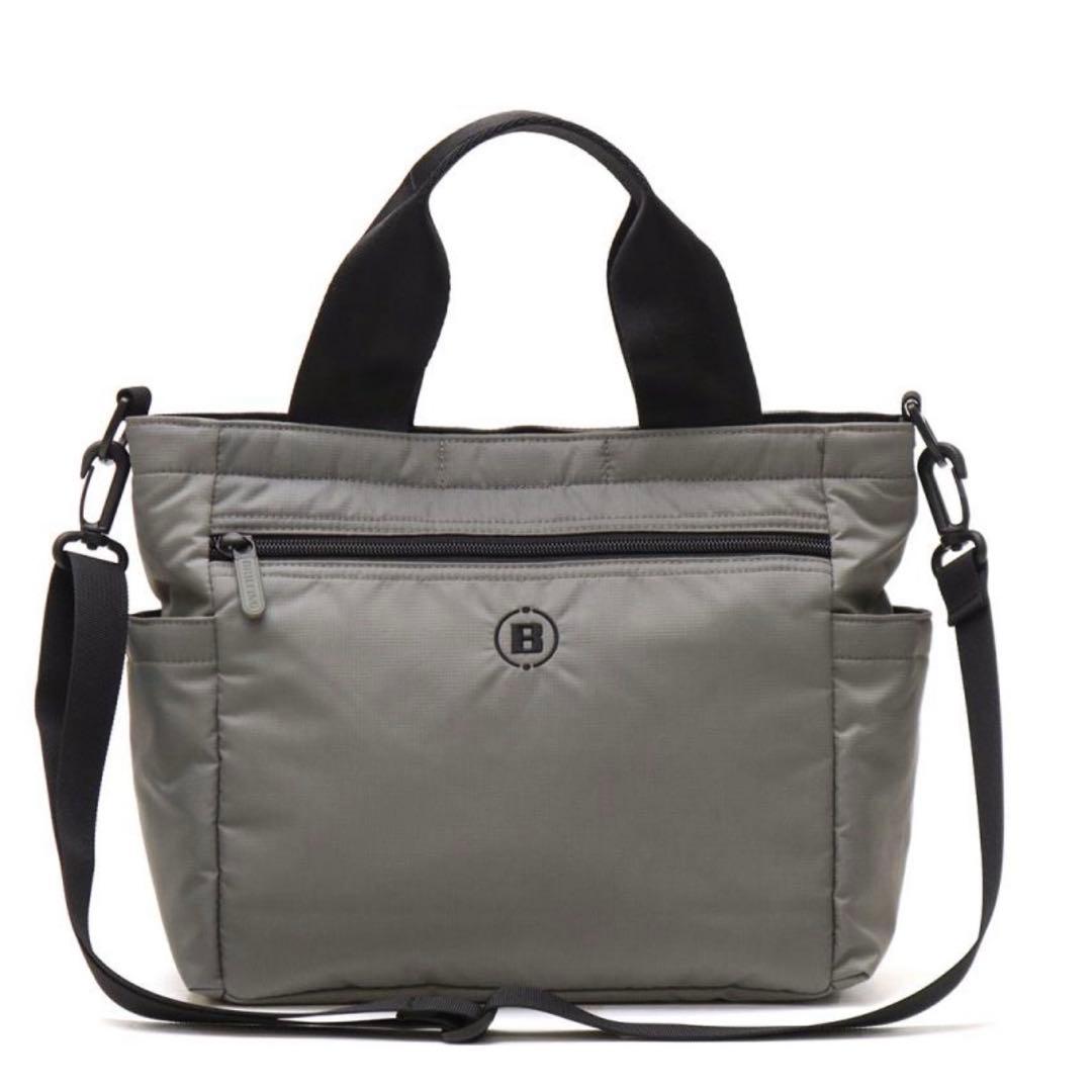 ブリーフィング カートバッグ