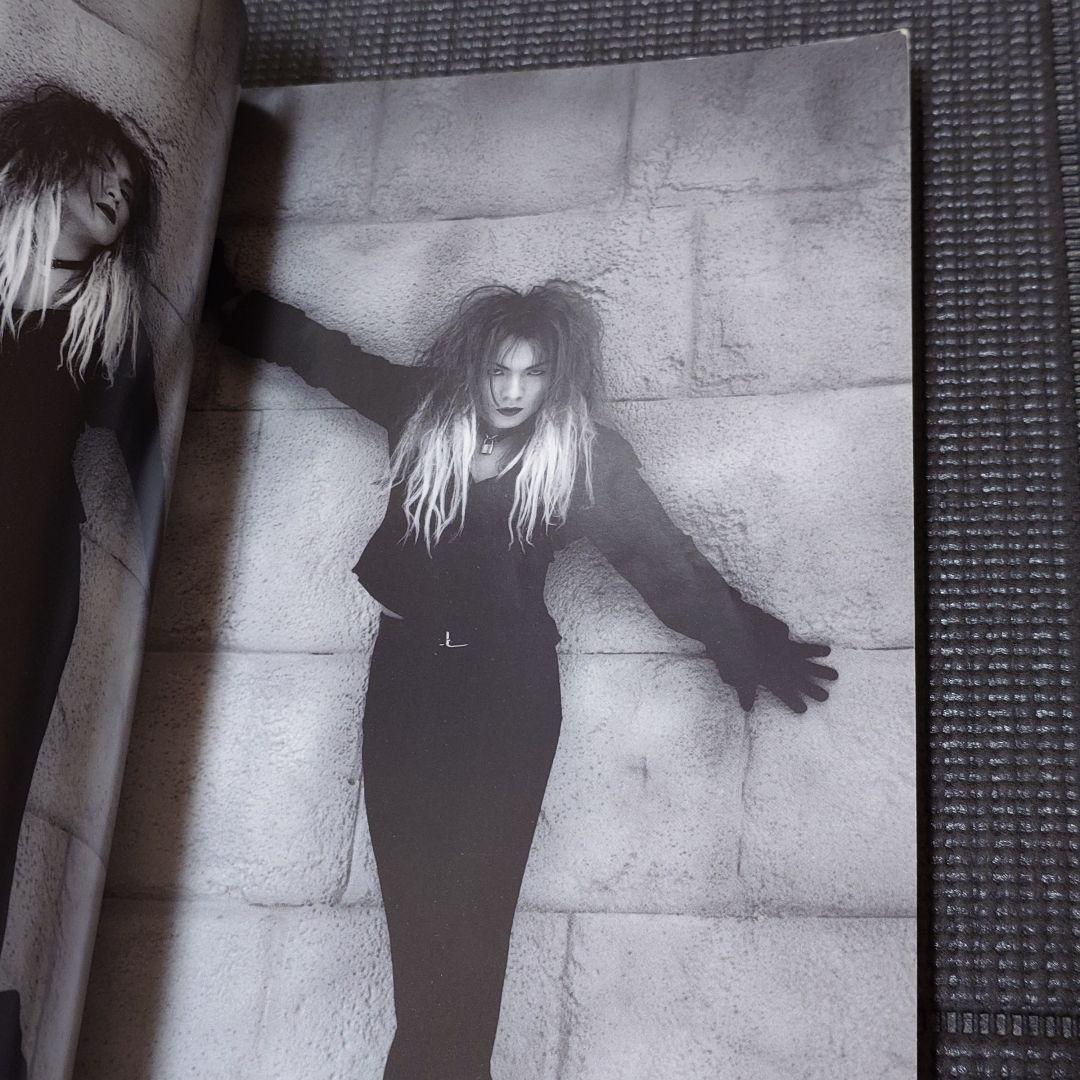 LUNA SEA バンドスコア 4冊 IMAGE EDEN MOTHER ...