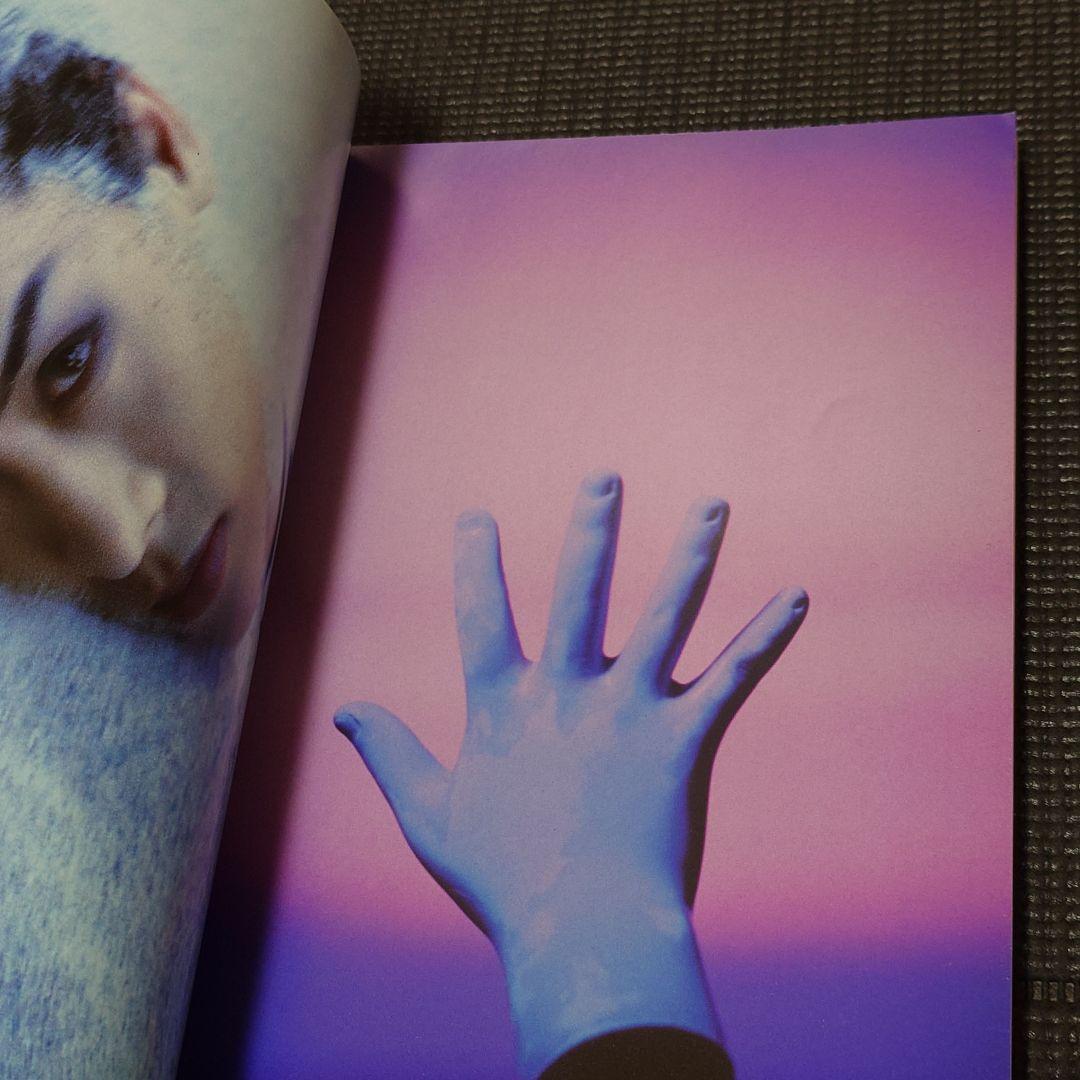 LUNA SEA バンドスコア 4冊 IMAGE EDEN MOTHER ...