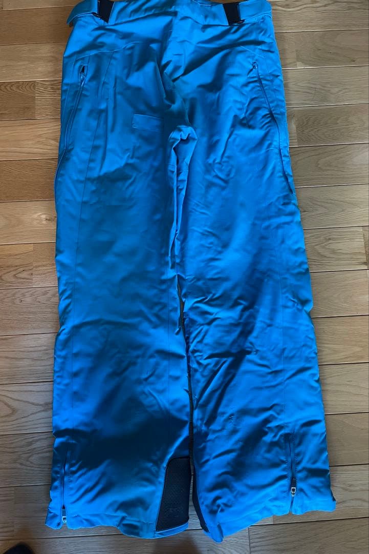 オガサカ OGASAKA スキーウェア上下