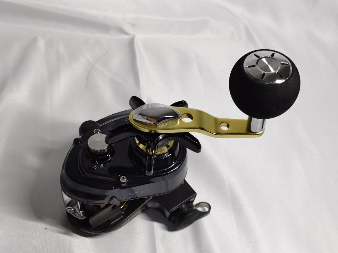 ダイワ(Daiwa) 電動リール レオブリッツ 150J