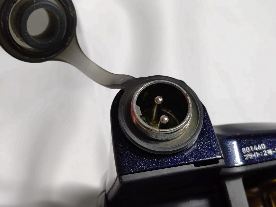 ダイワ(Daiwa) 電動リール レオブリッツ 150J