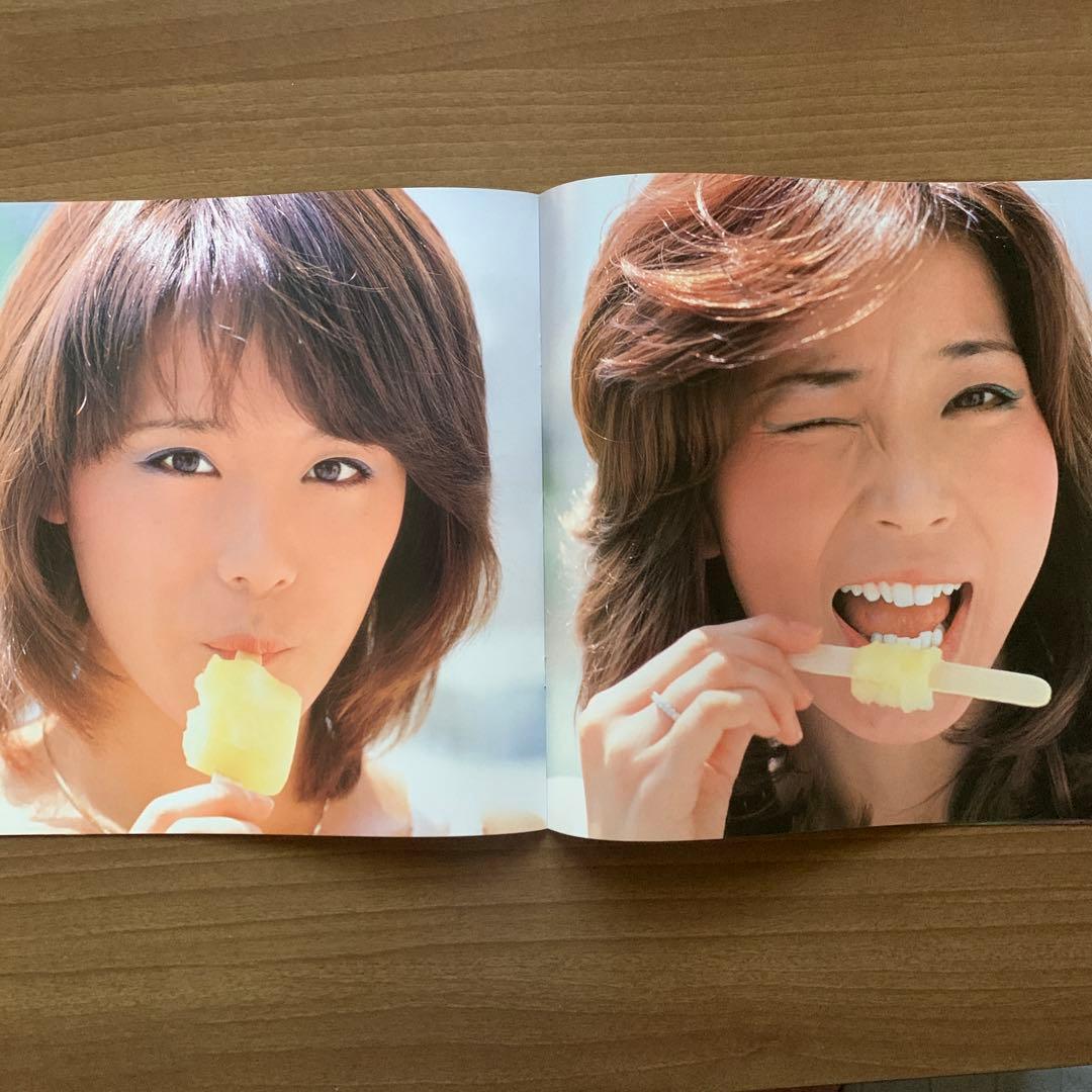 PINK LADYピンク・レディー【12インチLPレコード3枚組BOX/銀箱】