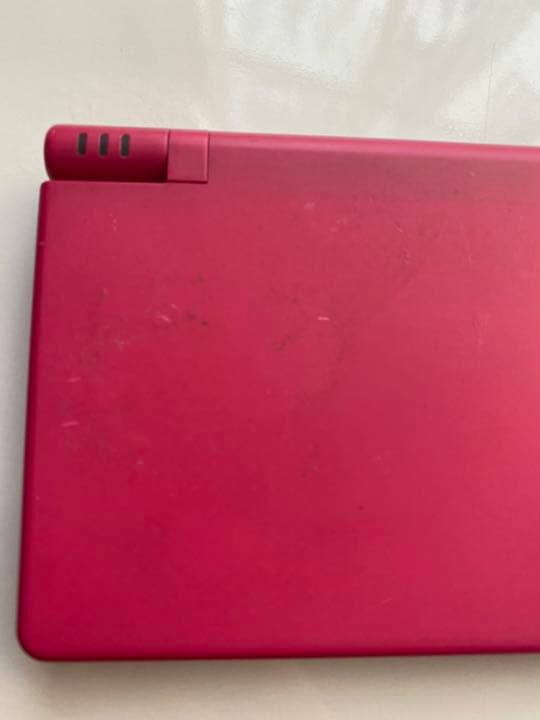 Nintendo NINTENDO DS ニンテンドー DSI PINK