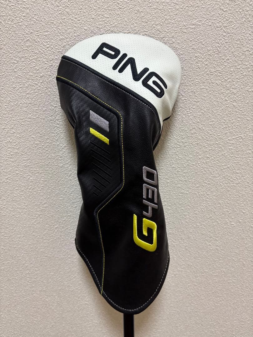 PING G430 LST ドライバー 10.5度