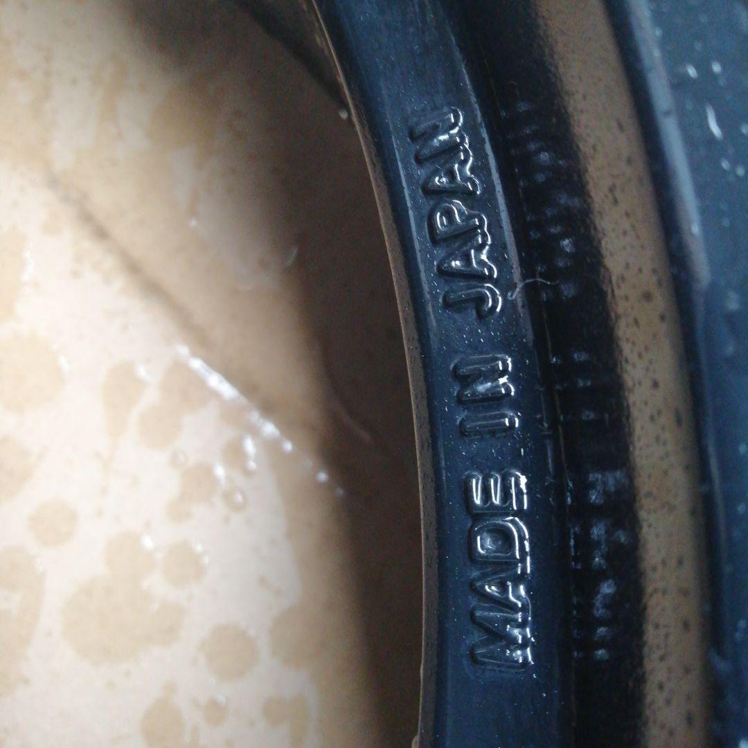 WORK EMOTION Kiwami 17インチホイール 5穴