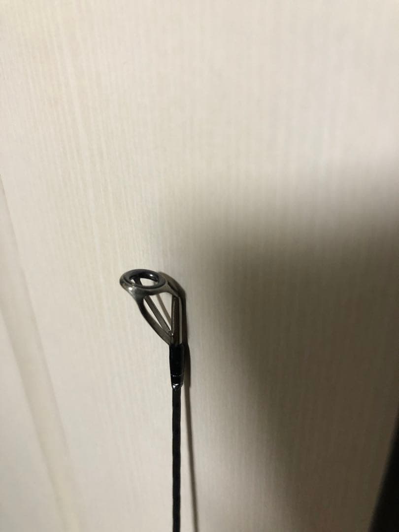 シーバスロッド ルナミス　S90L