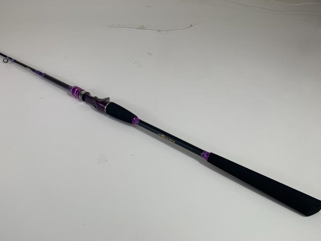 中古美品GOKUEVO船タコ１６５