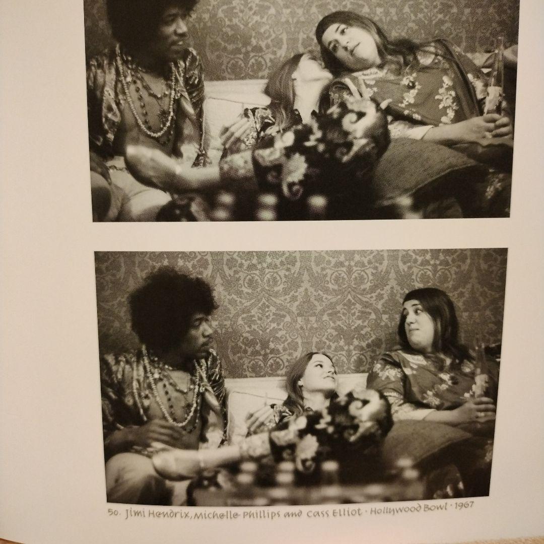 ヘンリー・ディルツ写真集