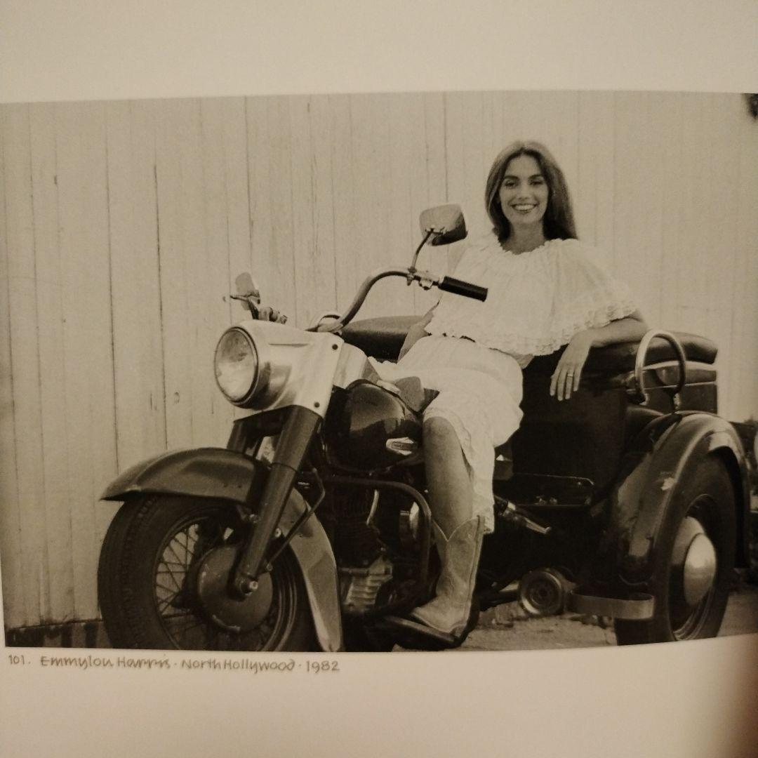 ヘンリー・ディルツ写真集