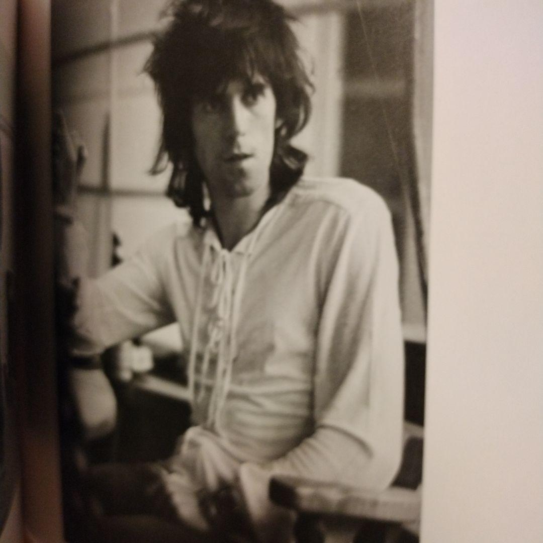 ヘンリー・ディルツ写真集