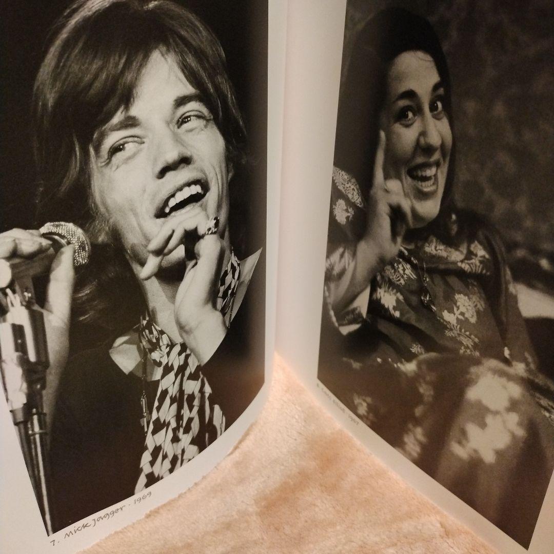 ヘンリー・ディルツ写真集