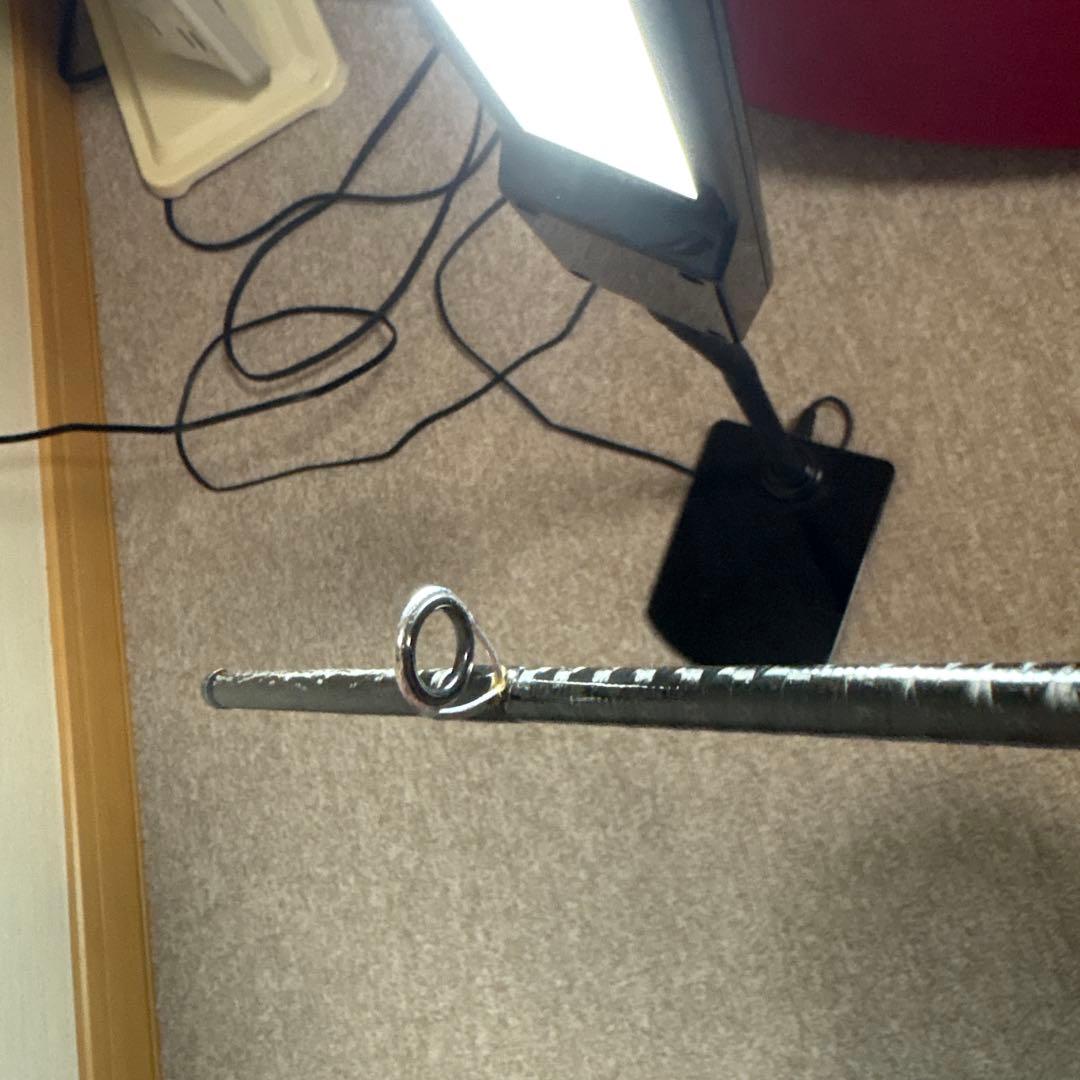 14 ディアルーナ XR S900ML