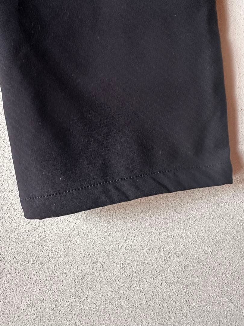 新品未使用⭐︎le coq sportif レディース ゴルフパンツ ブラック