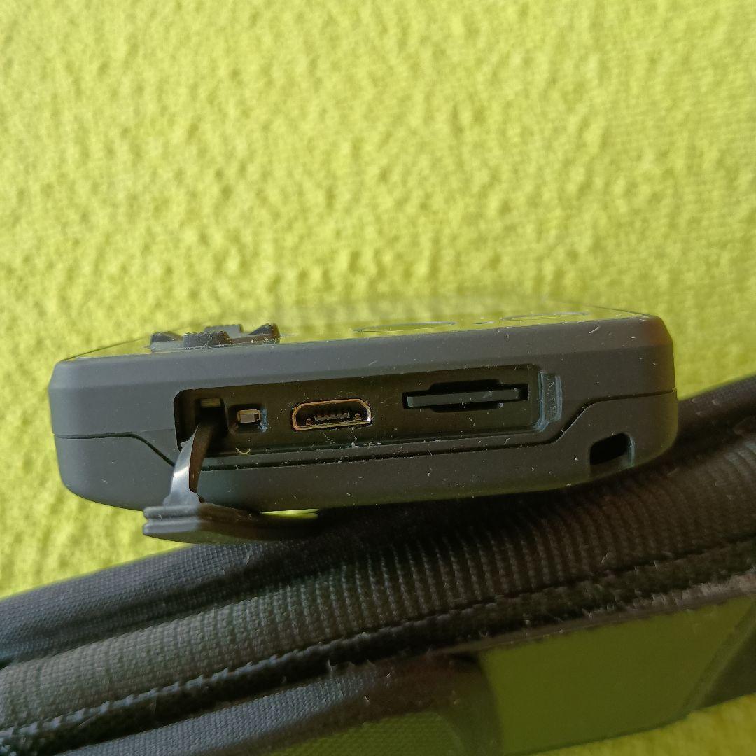 Yupiteru YGN 7100 GPSナビ