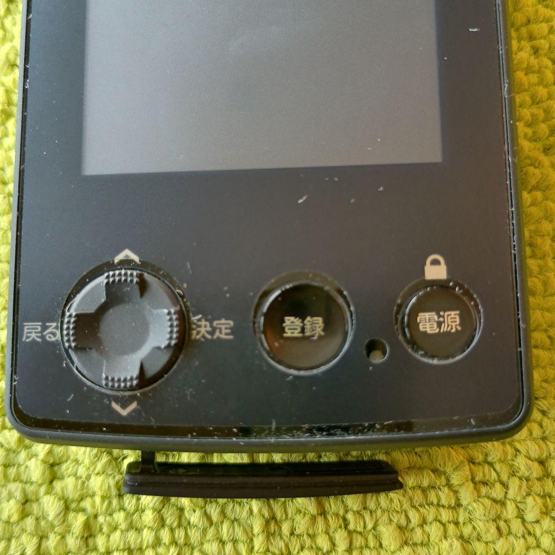 Yupiteru YGN 7100 GPSナビ