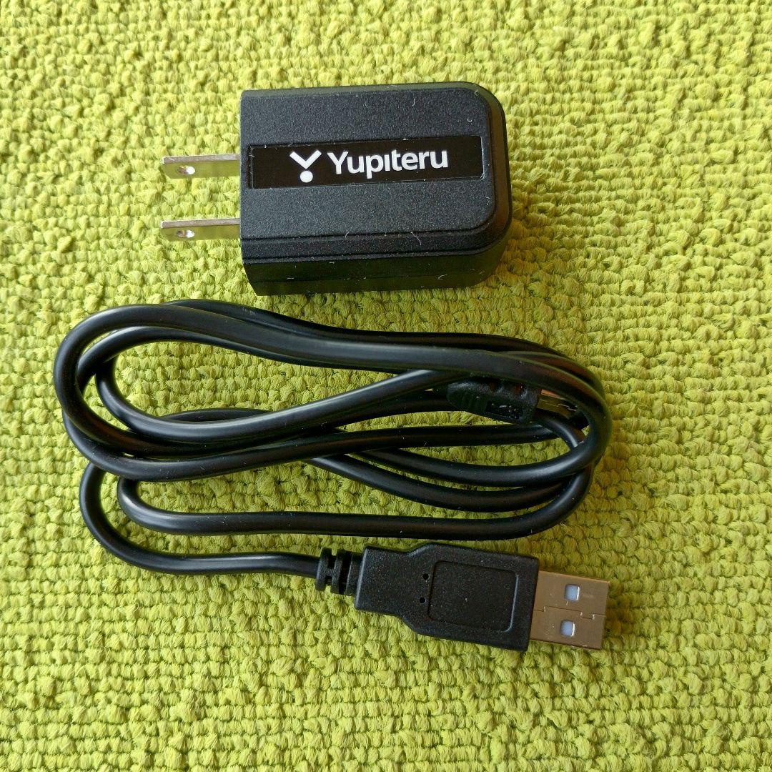 Yupiteru YGN 7100 GPSナビ