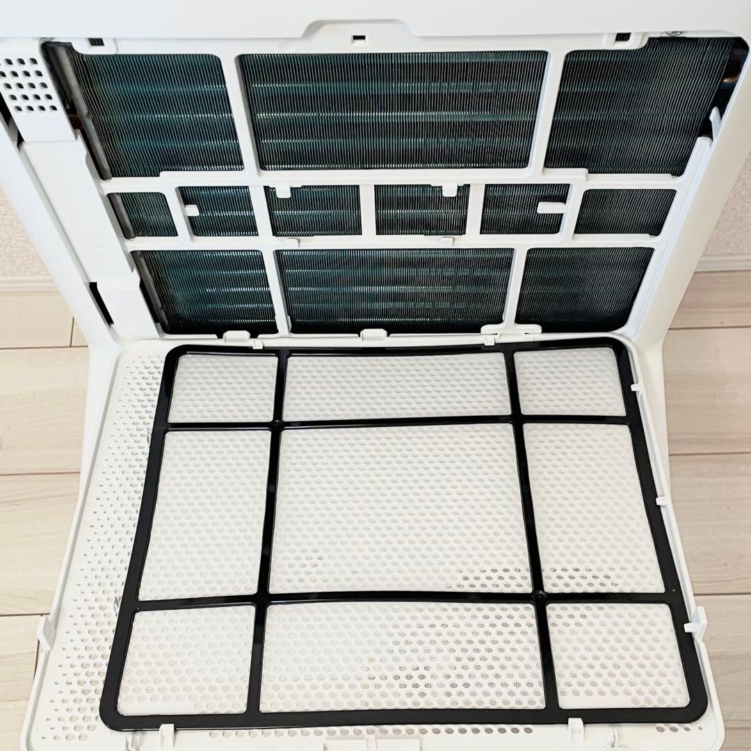 【良品】アイリスオーヤマ　ポータブルクーラー　IPA-3521GH