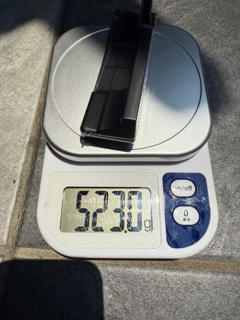 新品未使用 限定 スコッティキャメロン JETSETニューポート2プラス 33