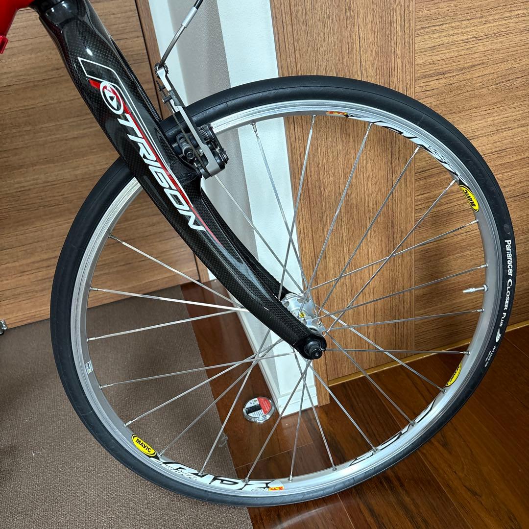 美車 Cannondale F400 HANDMADE IN USA カスタム