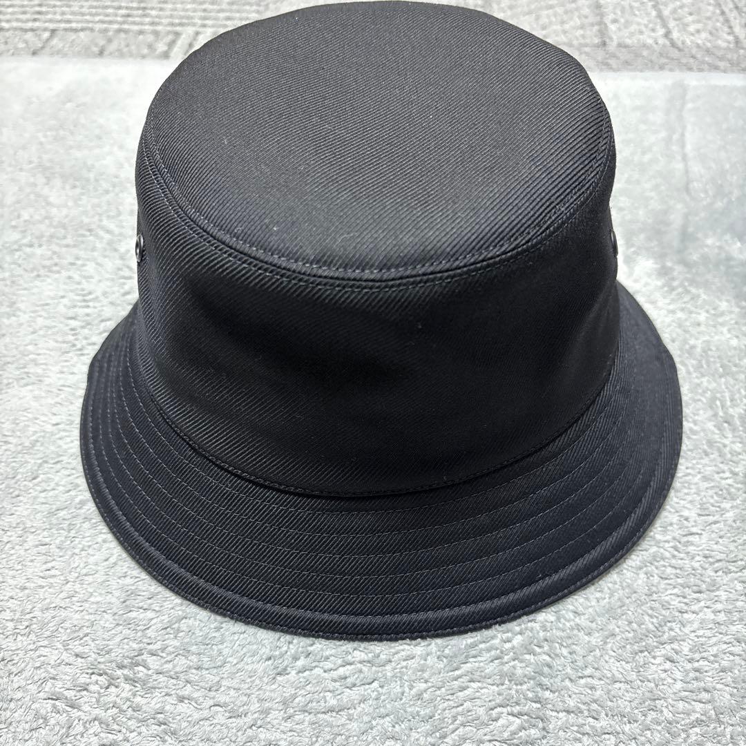 バーバリー　バケットハット