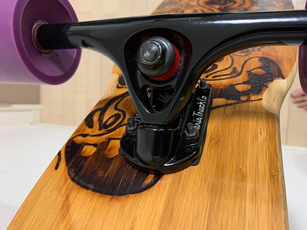 ローデッド　バングラ Loaded BHANGRA FLEX2