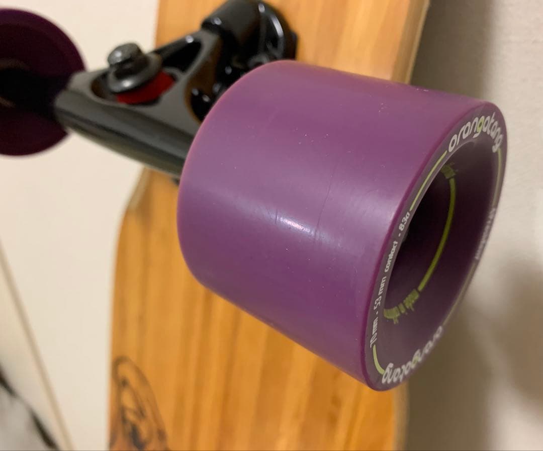 ローデッド　バングラ Loaded BHANGRA FLEX2