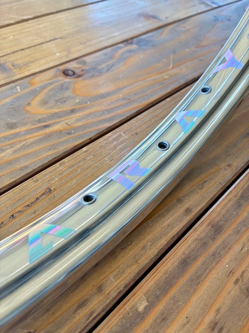 【新品未使用・超希少】90’sMTBアラヤ930DISC逆輸入CP26inch