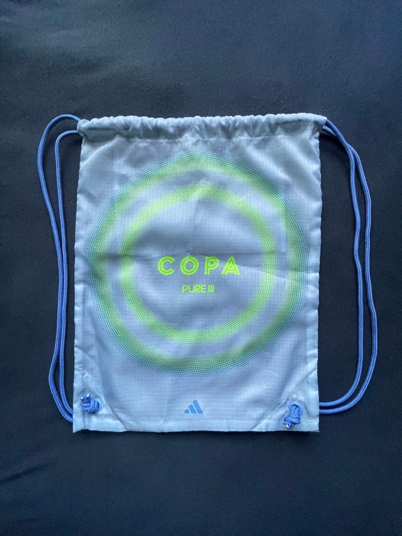 コパ ピュア3 エリート FG 30.0