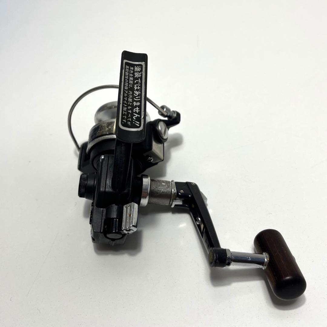 DAIWA ダイワ ビンテージリールSS600